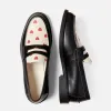 Wilde Hearts Penny Loafer - Men's sold by Duke + Dexter
