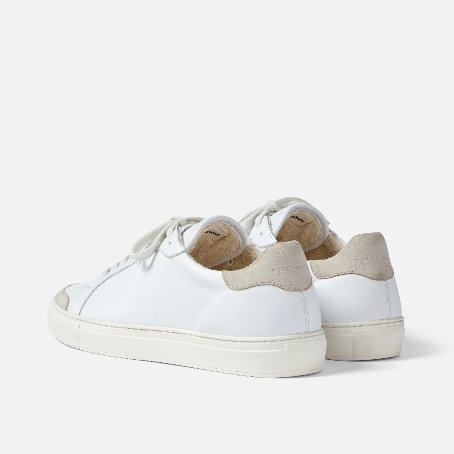 Otis Frost Sneaker - Men's sold by Duke + Dexter product image thumbnail 5