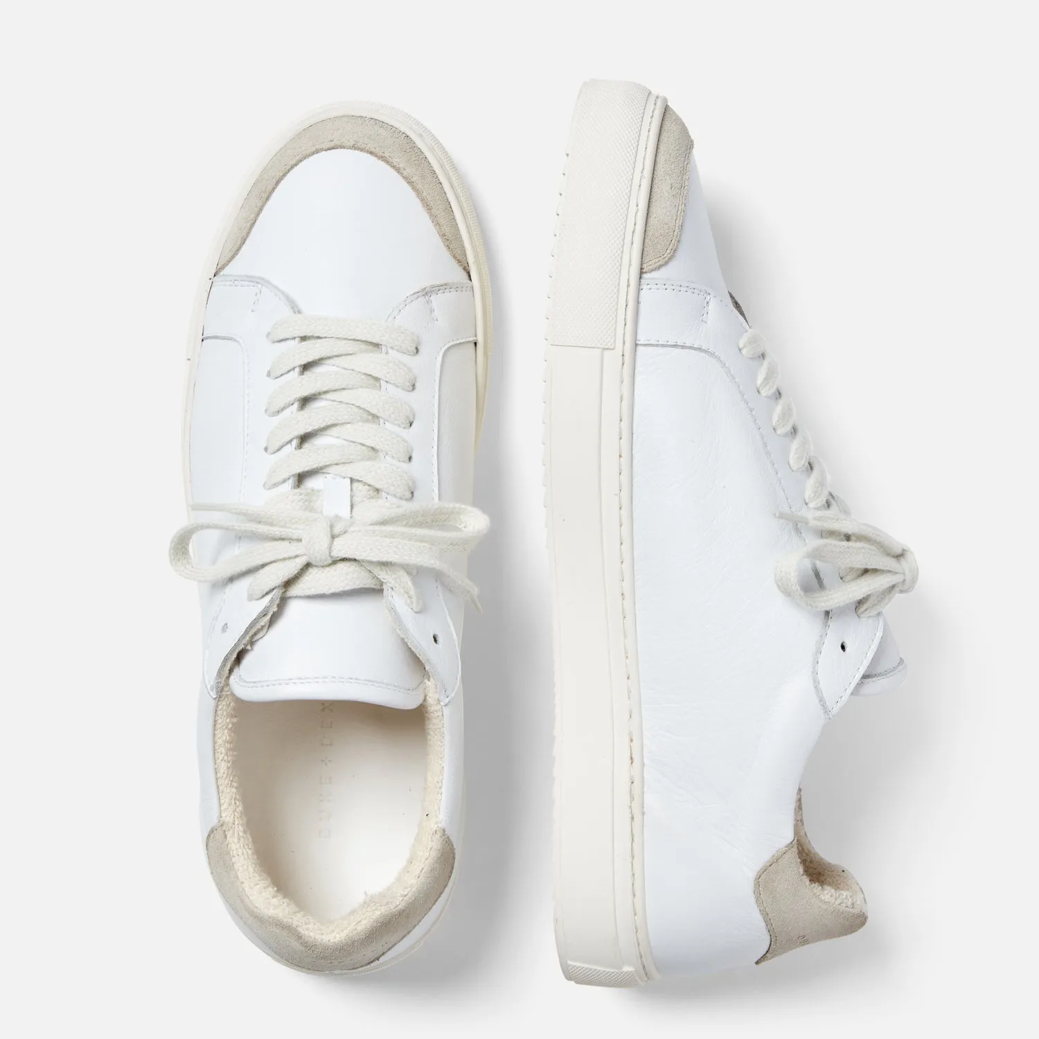 Otis Frost Sneaker - Men's sold by Duke + Dexter product image thumbnail 4