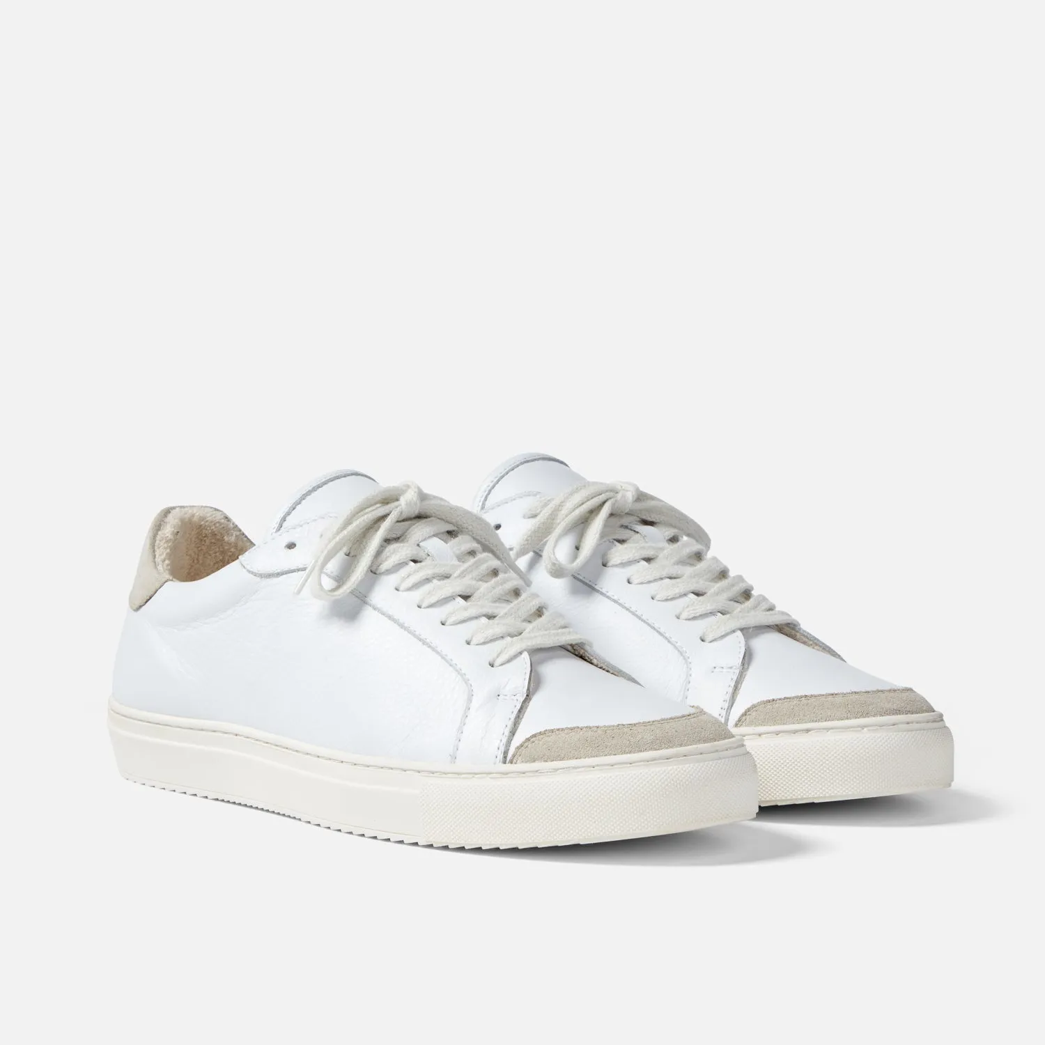 Otis Frost Sneaker - Men's sold by Duke + Dexter product image thumbnail 3