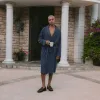 Wilde Chestnut Penny Loafer - Men's sold by Duke + Dexter