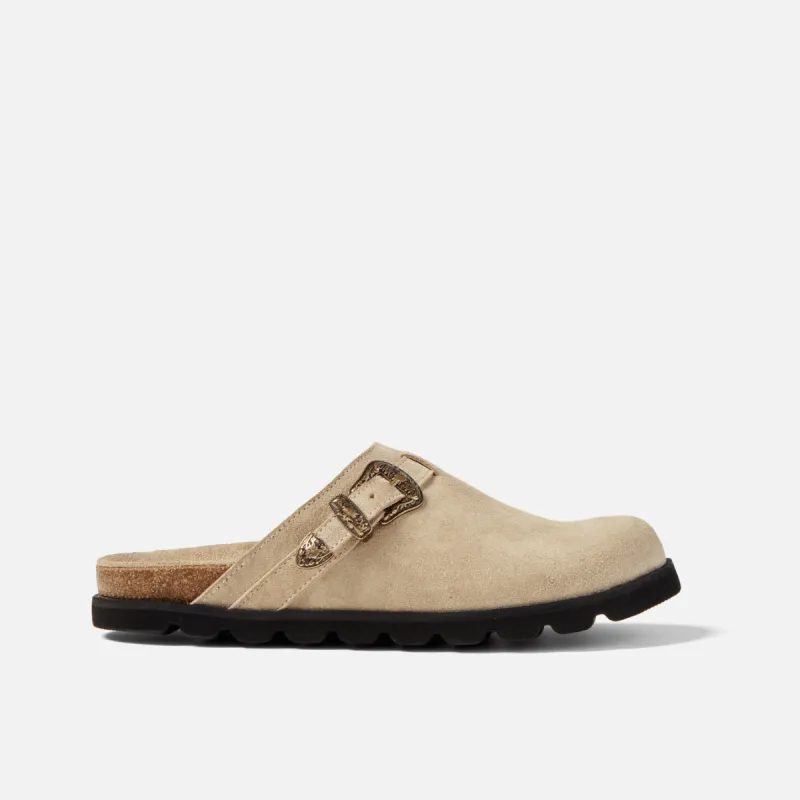 Winston Maple Mule - Women's sold by Duke + Dexter