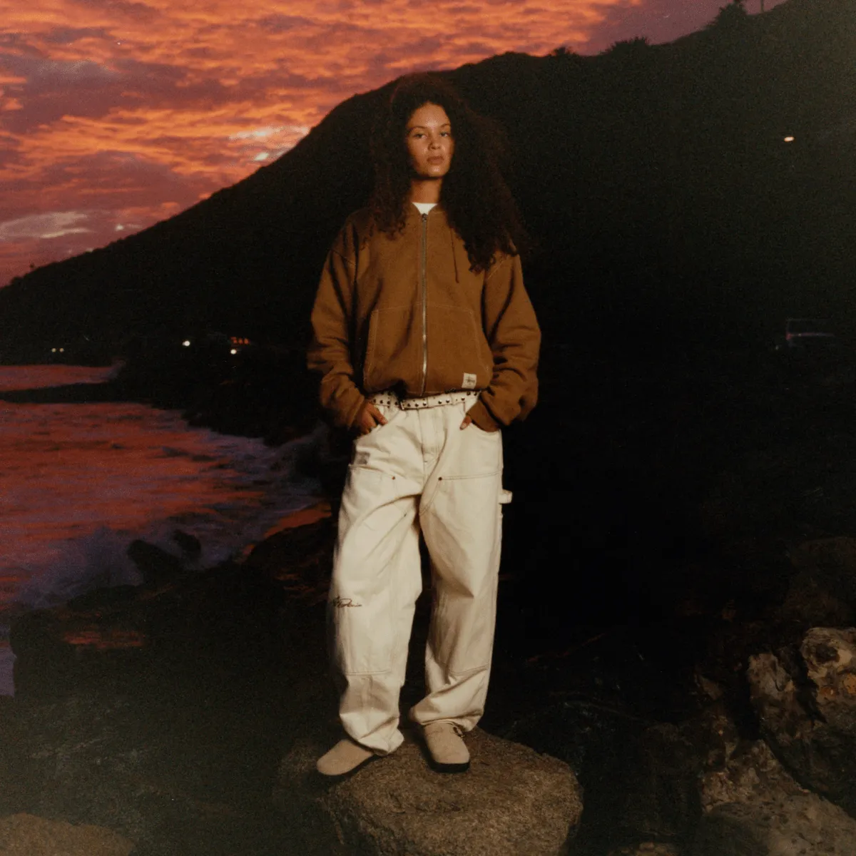 Winston Maple Mule - Women's sold by Duke + Dexter product image thumbnail 2