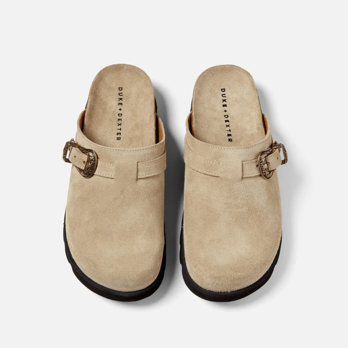 Winston Maple Mule - Women's sold by Duke + Dexter product image thumbnail 4