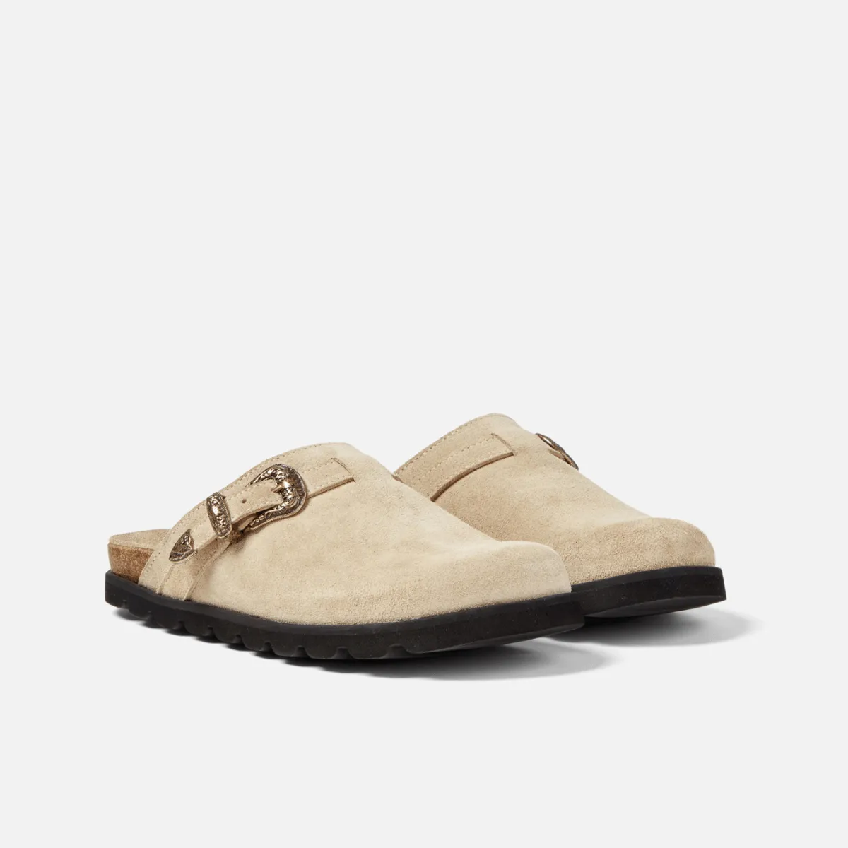 Winston Maple Mule - Women's sold by Duke + Dexter product image thumbnail 3