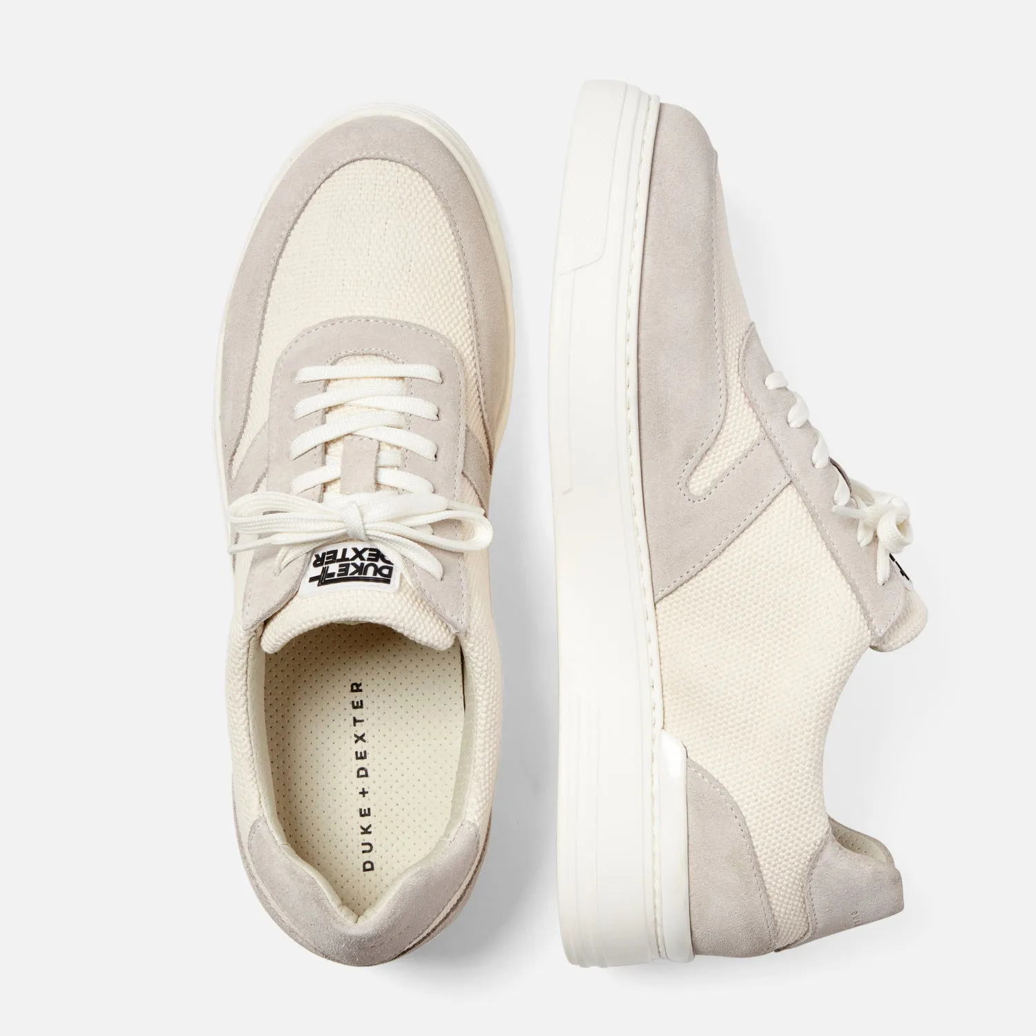 Ritchie Sahara Sneaker - Men's sold by Duke + Dexter product image thumbnail 5