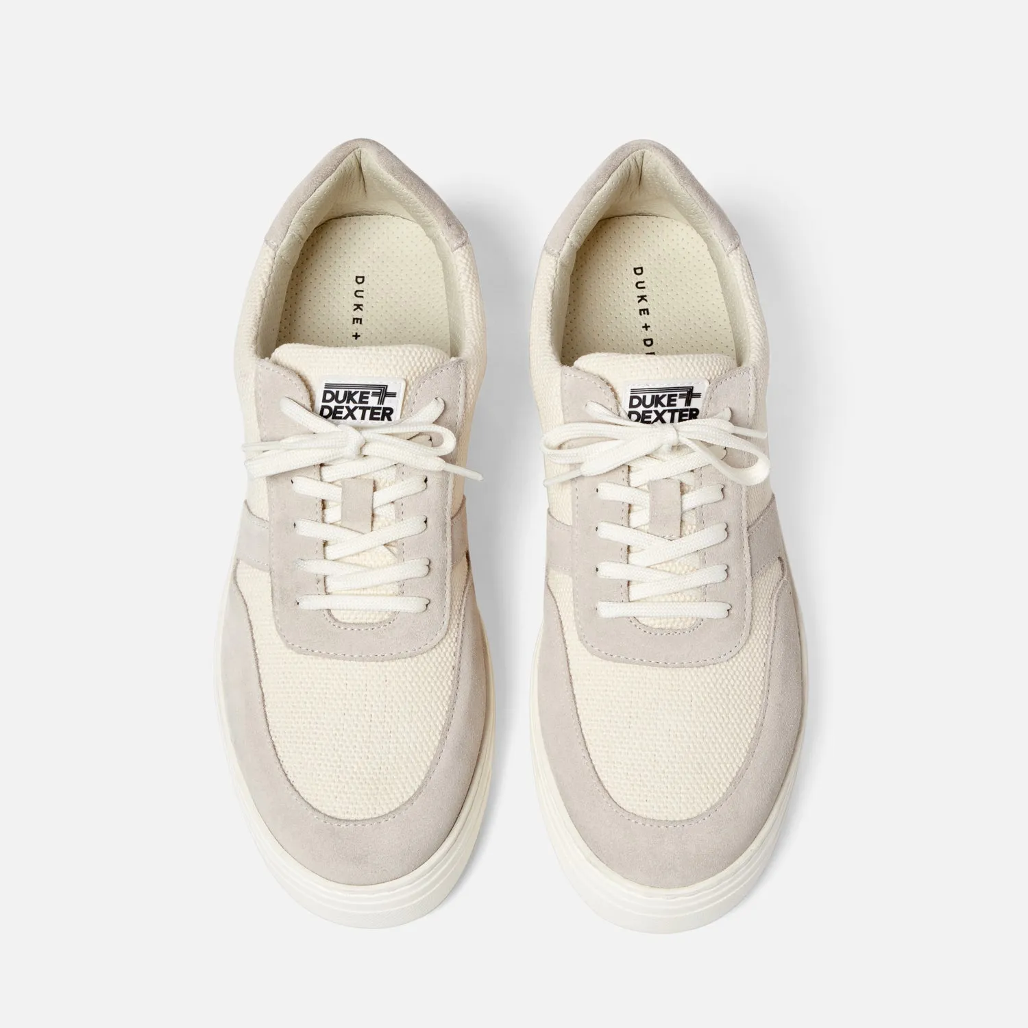 Ritchie Sahara Sneaker - Men's sold by Duke + Dexter product image thumbnail 4