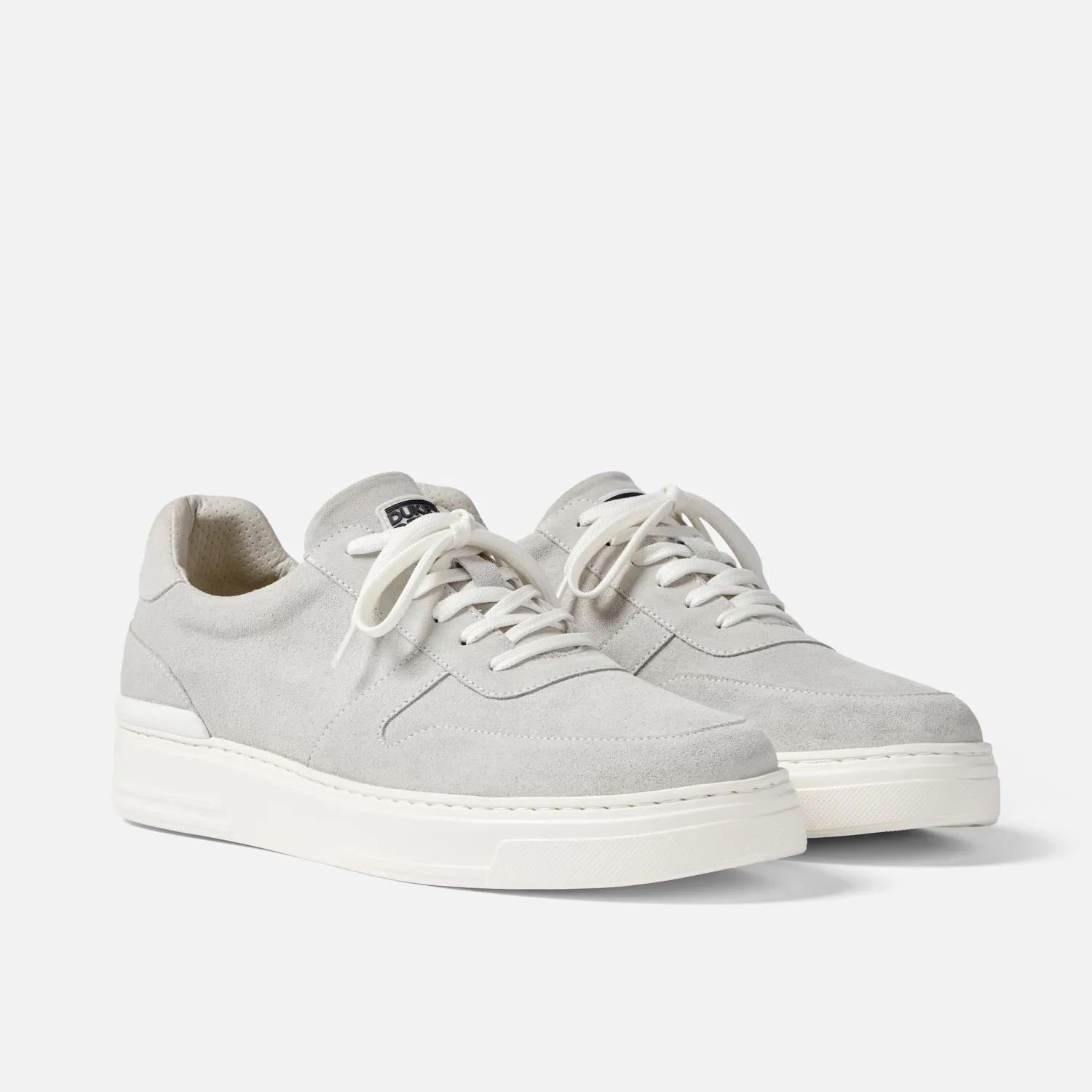 Ritchie Ash Sneaker - Men's sold by Duke + Dexter product image thumbnail 3