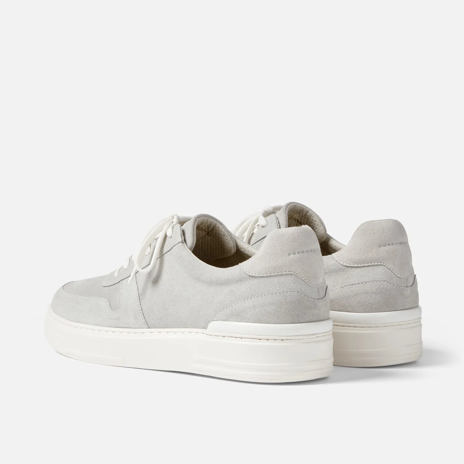 Ritchie Ash Sneaker - Men's sold by Duke + Dexter product image thumbnail 5