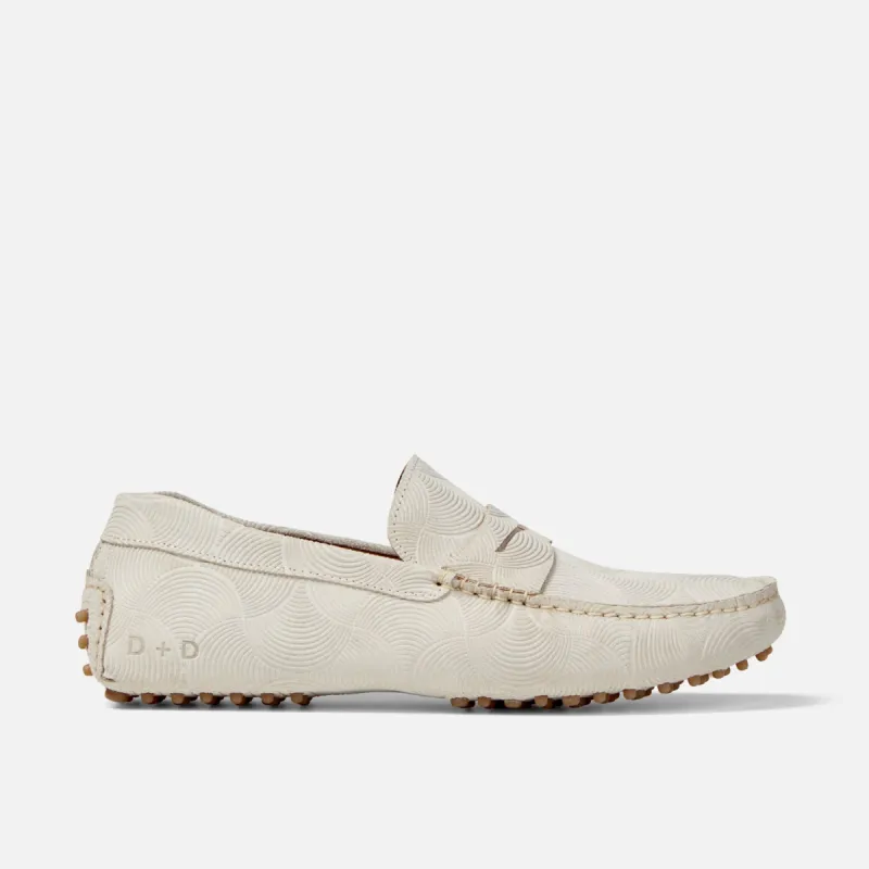 Hunt Dune Driving Loafer - Men's sold by Duke + Dexter