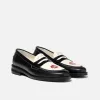 Wilde Kiss Penny Loafer - Women's sold by Duke + Dexter