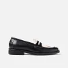 Wilde Kiss Penny Loafer - Women's sold by Duke + Dexter