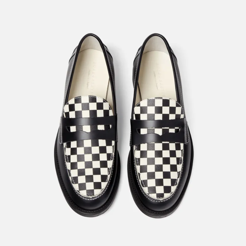 Wilde Vibrant Spring Penny Loafer - Men's | Parallel
