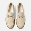 Wilde Biscuit Suede Bit Loafer - Men's sold by Duke + Dexter