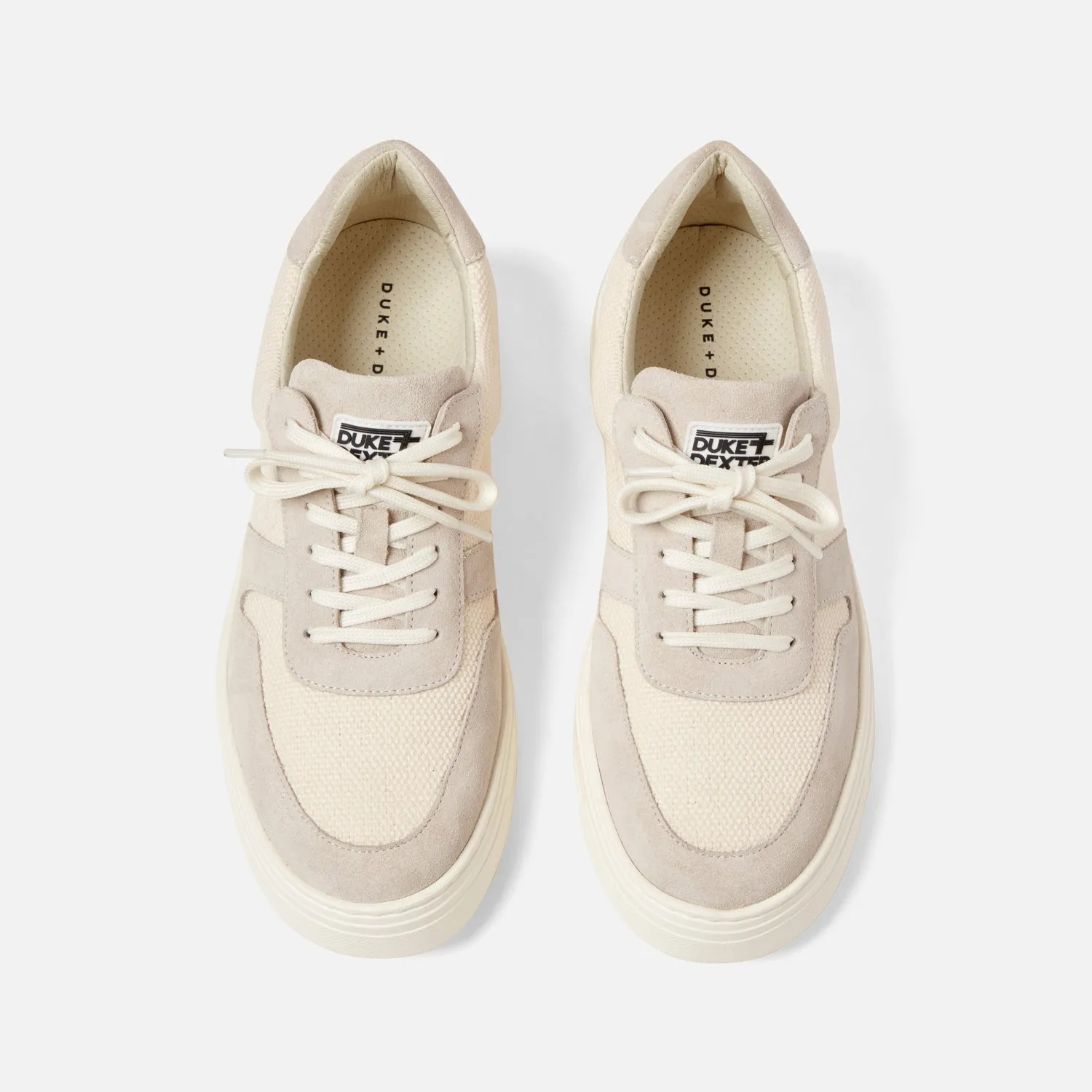 Ritchie Sahara Sneaker - Women's sold by Duke + Dexter product image thumbnail 4