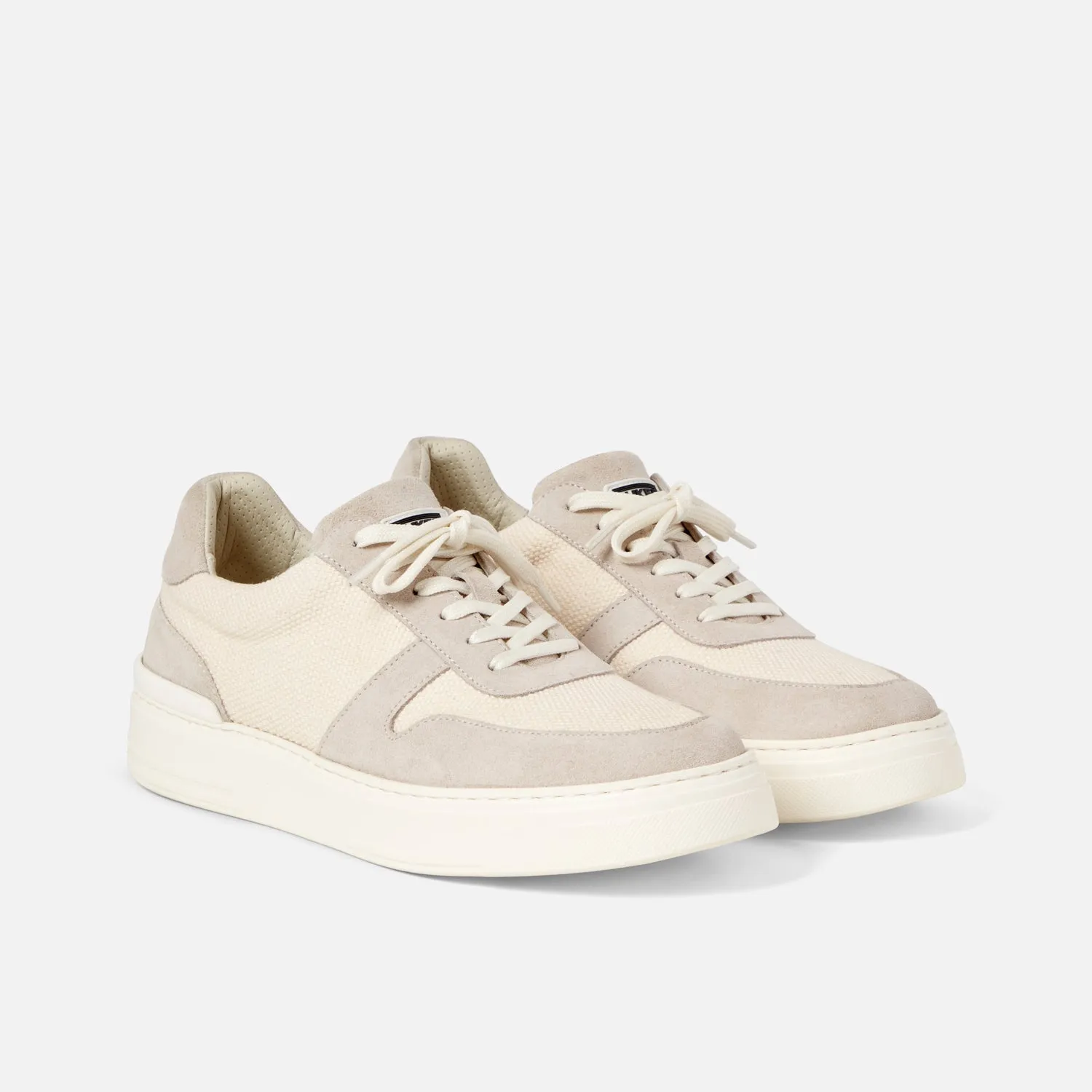 Ritchie Sahara Sneaker - Women's sold by Duke + Dexter product image thumbnail 3