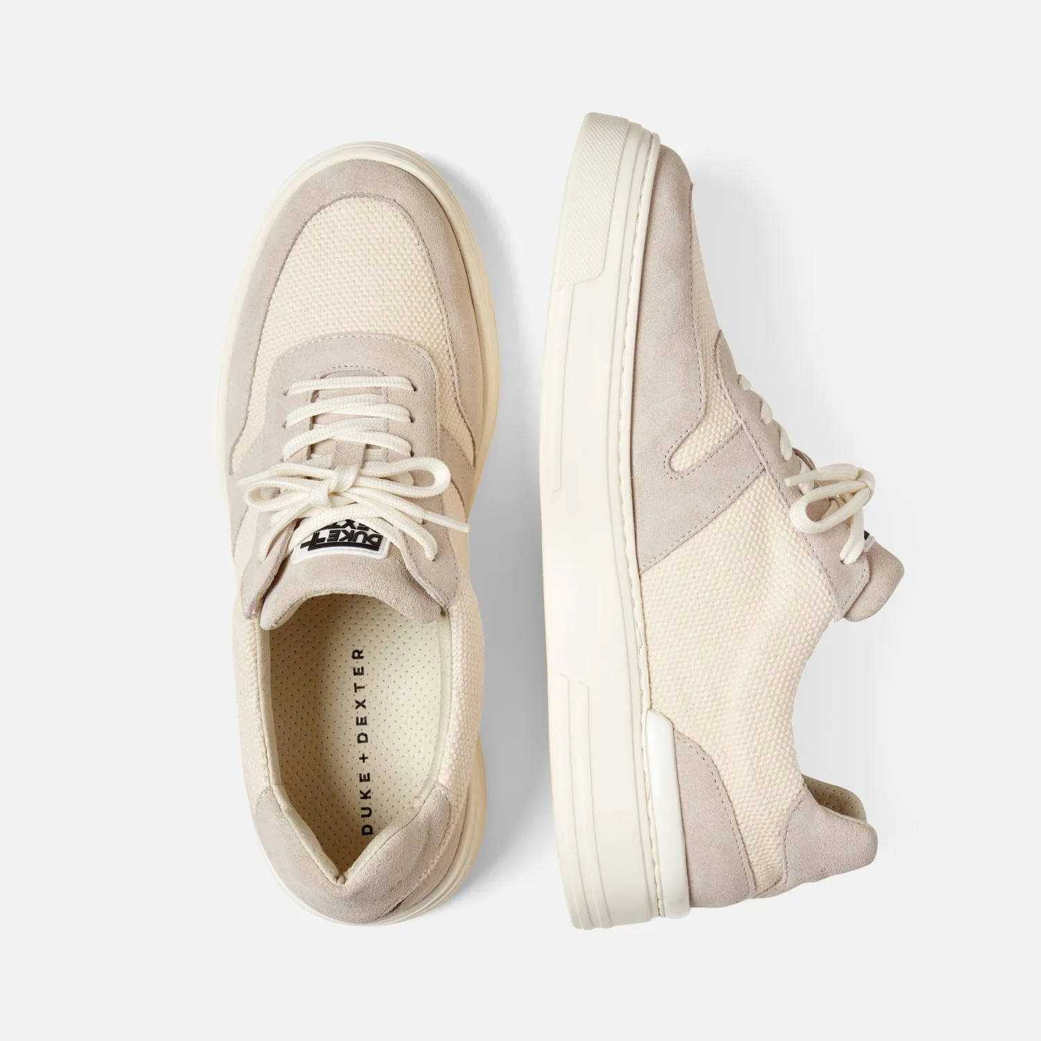Ritchie Sahara Sneaker - Women's sold by Duke + Dexter product image thumbnail 5