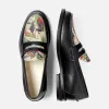 Wilde Merchant House Penny Loafer - Men's sold by Duke + Dexter
