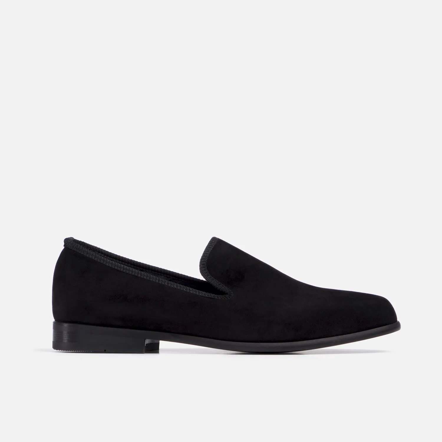 Duke Bowler Black Loafer - Men's sold by Duke + Dexter