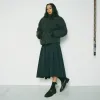 Peachy Den Black Croc Loafer - Women's sold by Duke + Dexter