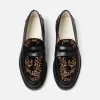 Wilde Bronze Vine Penny Loafer - Men's sold by Duke + Dexter