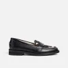 Wilde Cow Pony Penny Loafer - Women's sold by Duke + Dexter