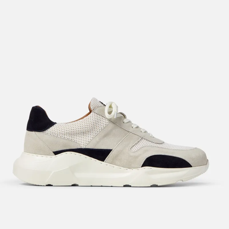 Christie Capri Sneaker - Men's (TEST) sold by Duke + Dexter