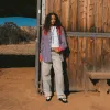 Wilde Cowgirl Penny Loafer - Women's sold by Duke + Dexter