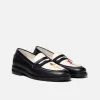 Wilde Cowgirl Penny Loafer - Women's sold by Duke + Dexter
