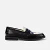 Wilde The Great Wave Penny Loafer - Men's sold by Duke + Dexter