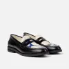 Wilde The Great Wave Penny Loafer - Men's sold by Duke + Dexter