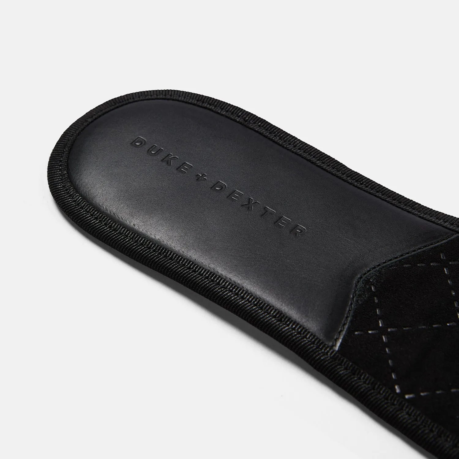 Insole - Men's sold by Duke + Dexter product image thumbnail 3