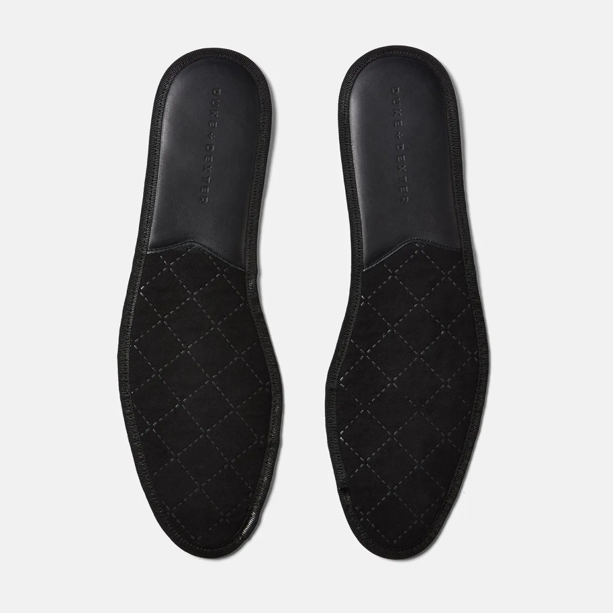 Insole - Men's sold by Duke + Dexter