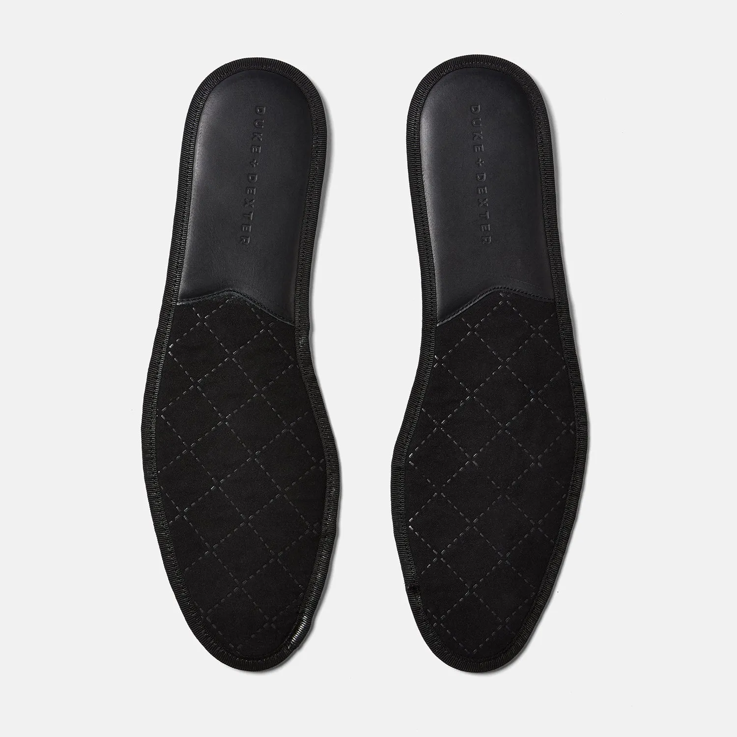Insole - Men's sold by Duke + Dexter