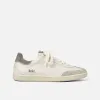 Plus Duke Vintage Grey + White Sneaker - Women's sold by Duke + Dexter