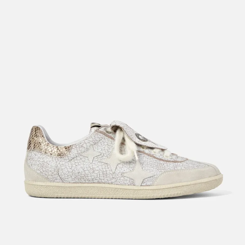Plus Duke Snake Sneaker - Men's sold by Duke + Dexter