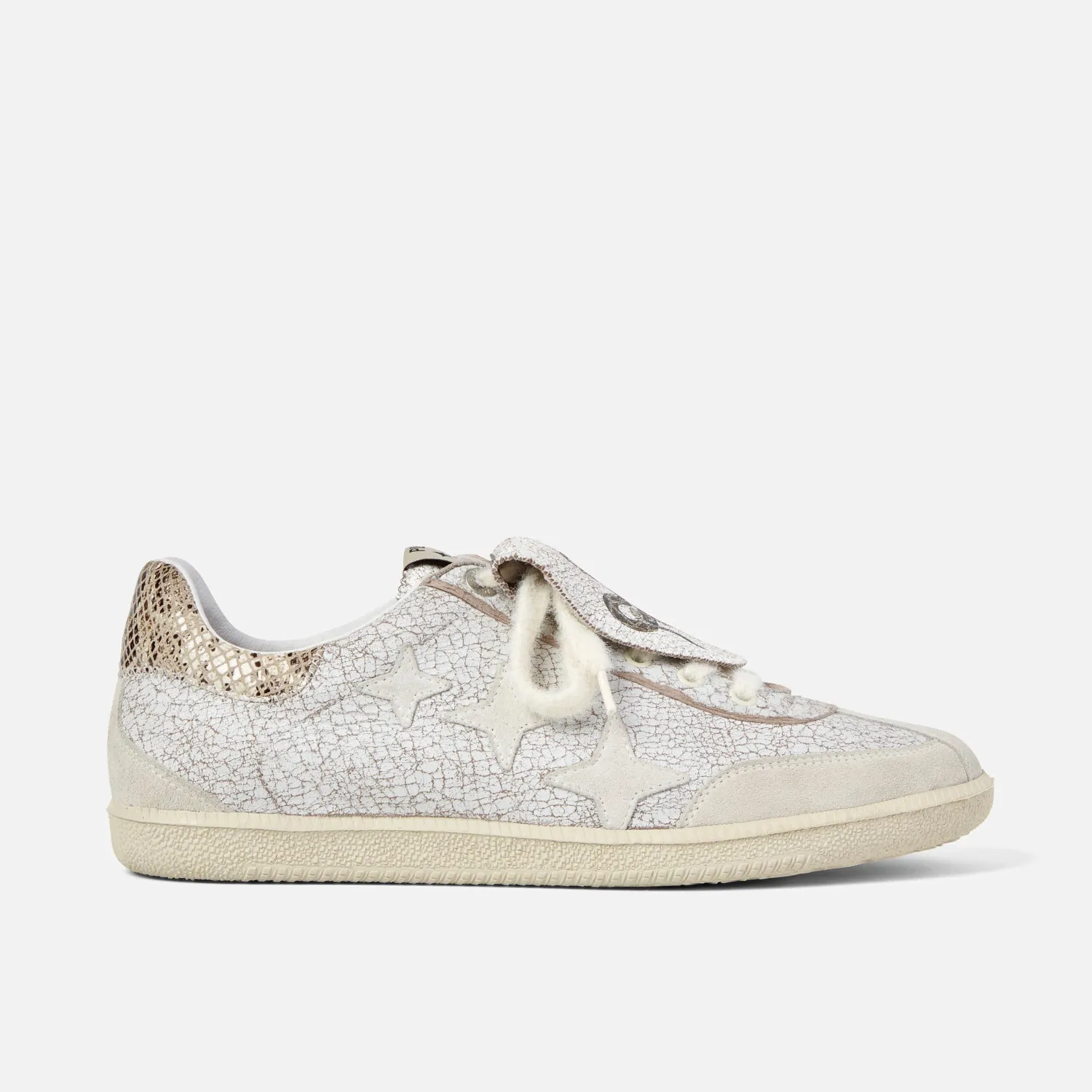Plus Duke Snake Sneaker - Men's sold by Duke + Dexter