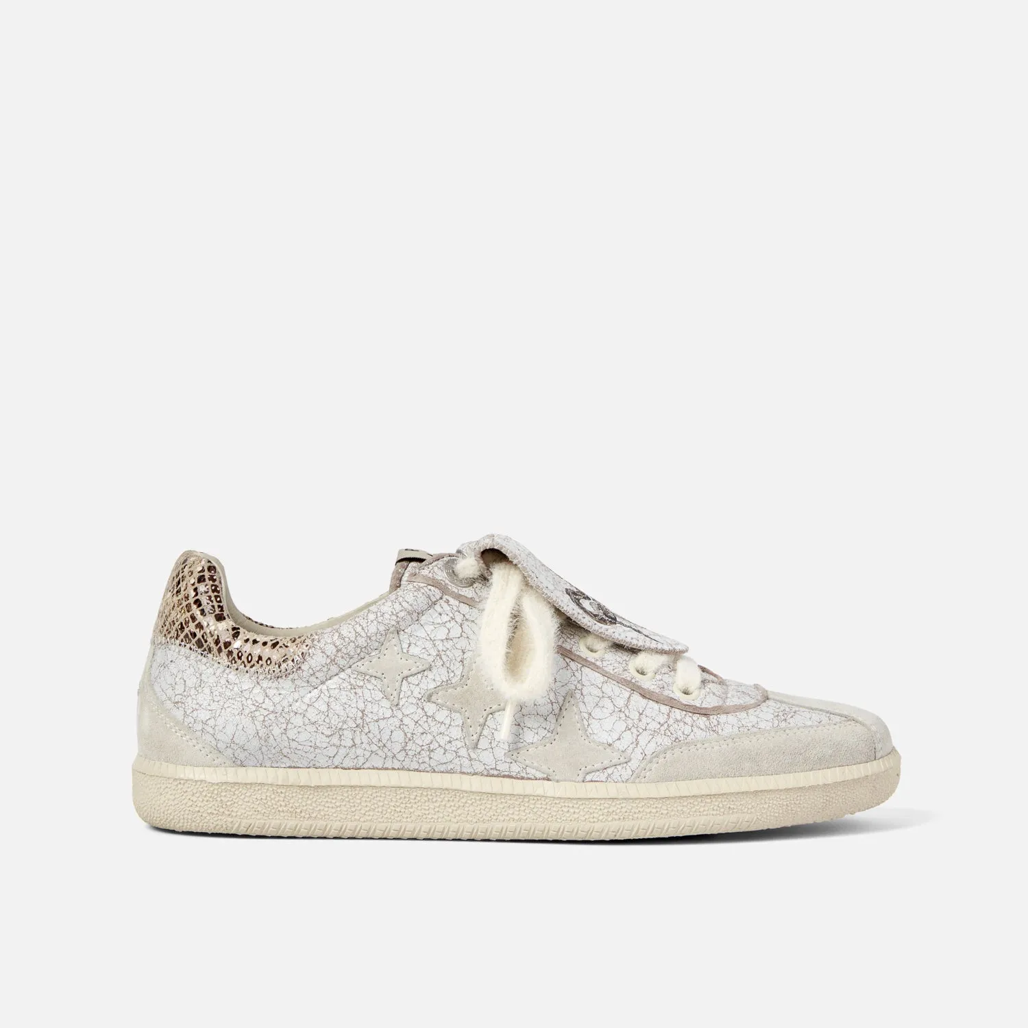 Plus Duke Snake Sneaker - Women's sold by Duke + Dexter