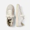 Plus Duke Snake Sneaker - Women's sold by Duke + Dexter