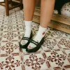 Wilde Sketch Penny Loafer - Women's sold by Duke + Dexter