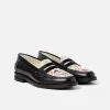 Wilde Sketch Penny Loafer - Women's sold by Duke + Dexter