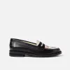 Wilde Sketch Penny Loafer - Women's sold by Duke + Dexter