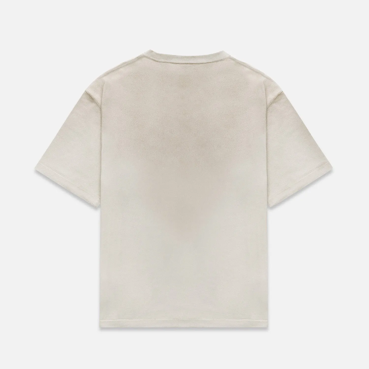 DWT 10 Vintage White + Blue T-Shirt sold by Duke + Dexter product image thumbnail 3