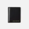 Dean Kiss Wallet sold by Duke + Dexter
