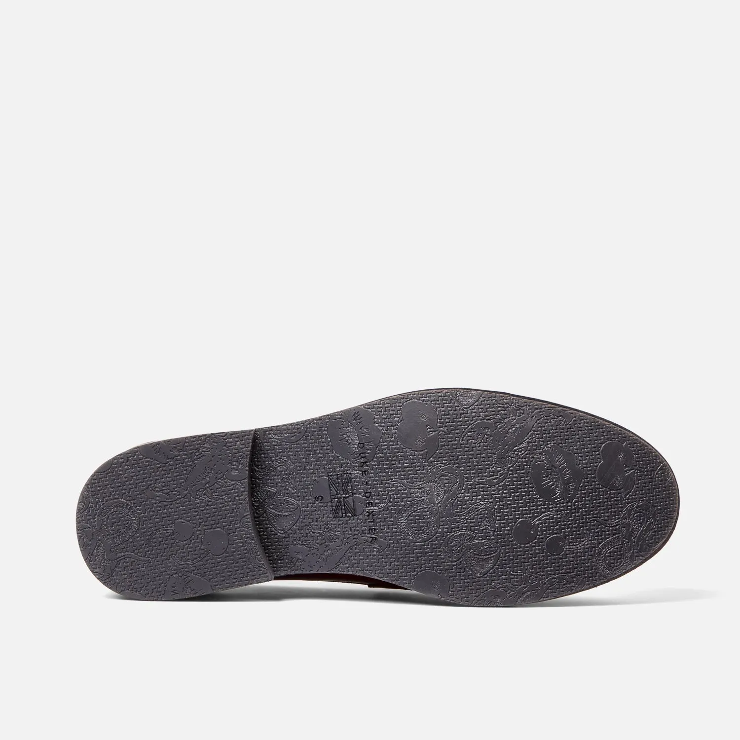 Wilde Sunflower Pony Penny Loafer - Women's sold by Duke + Dexter product image thumbnail 4