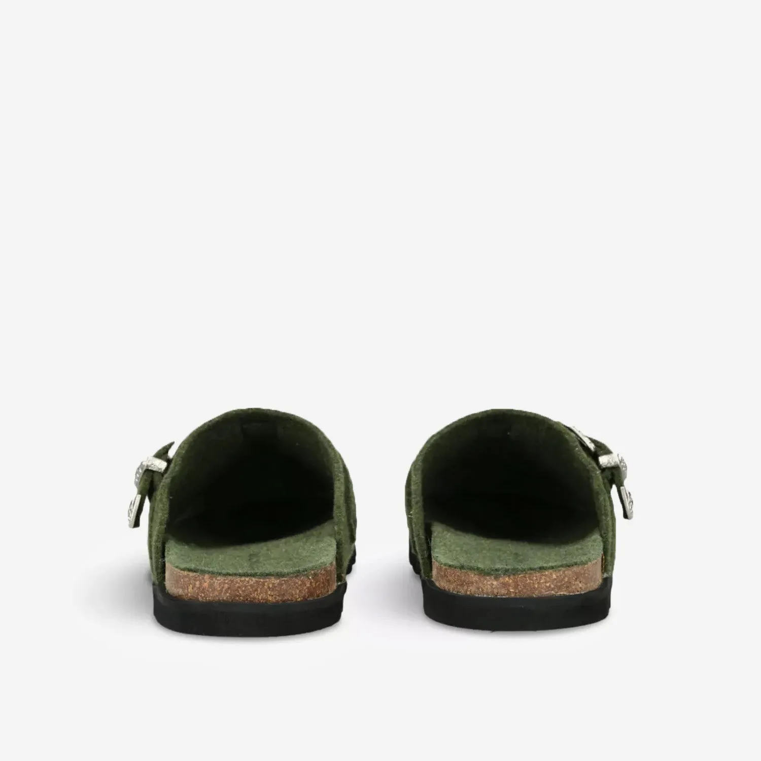 Winston Pine Mule - Men's sold by Duke + Dexter product image thumbnail 4