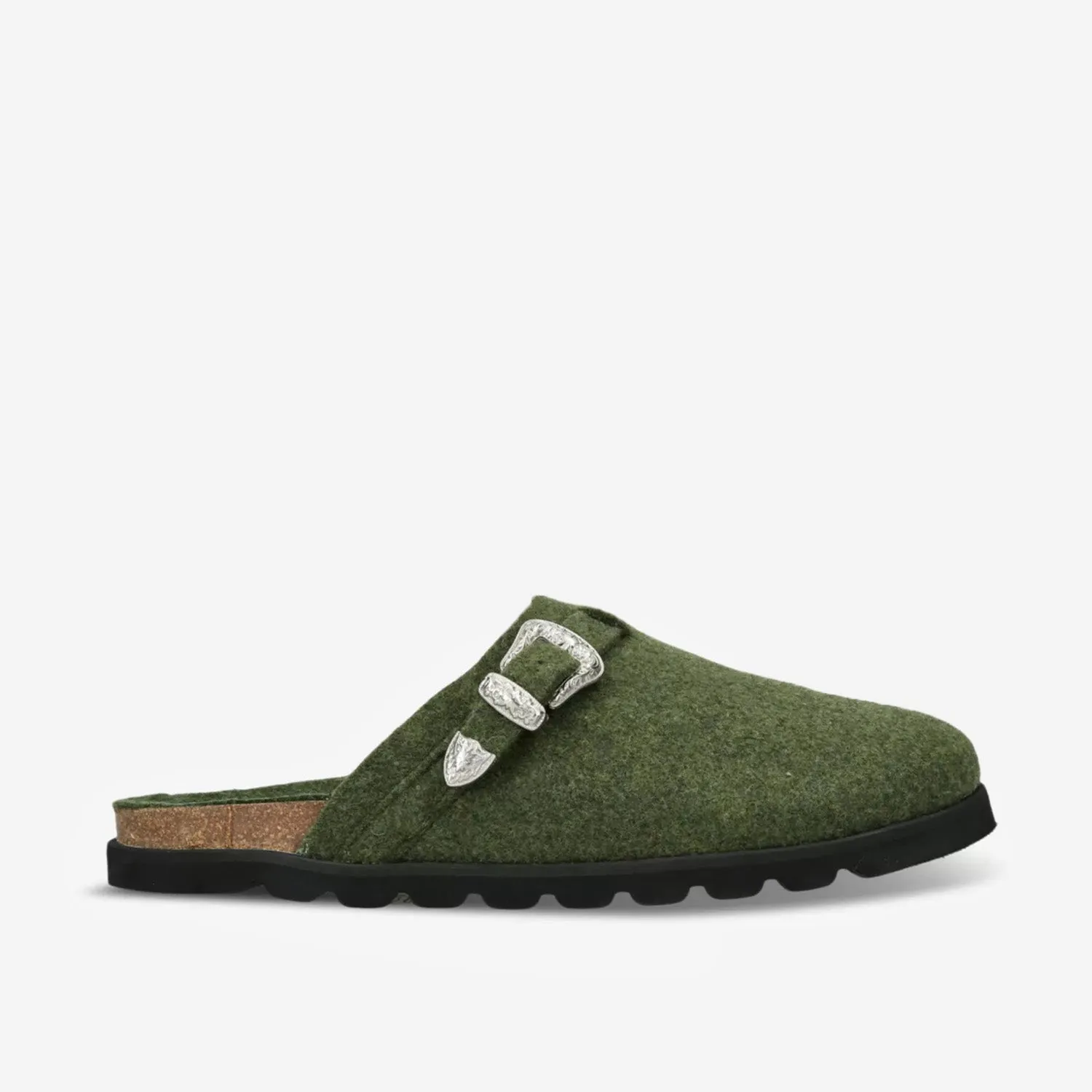 Winston Pine Mule - Men's sold by Duke + Dexter product image thumbnail 3