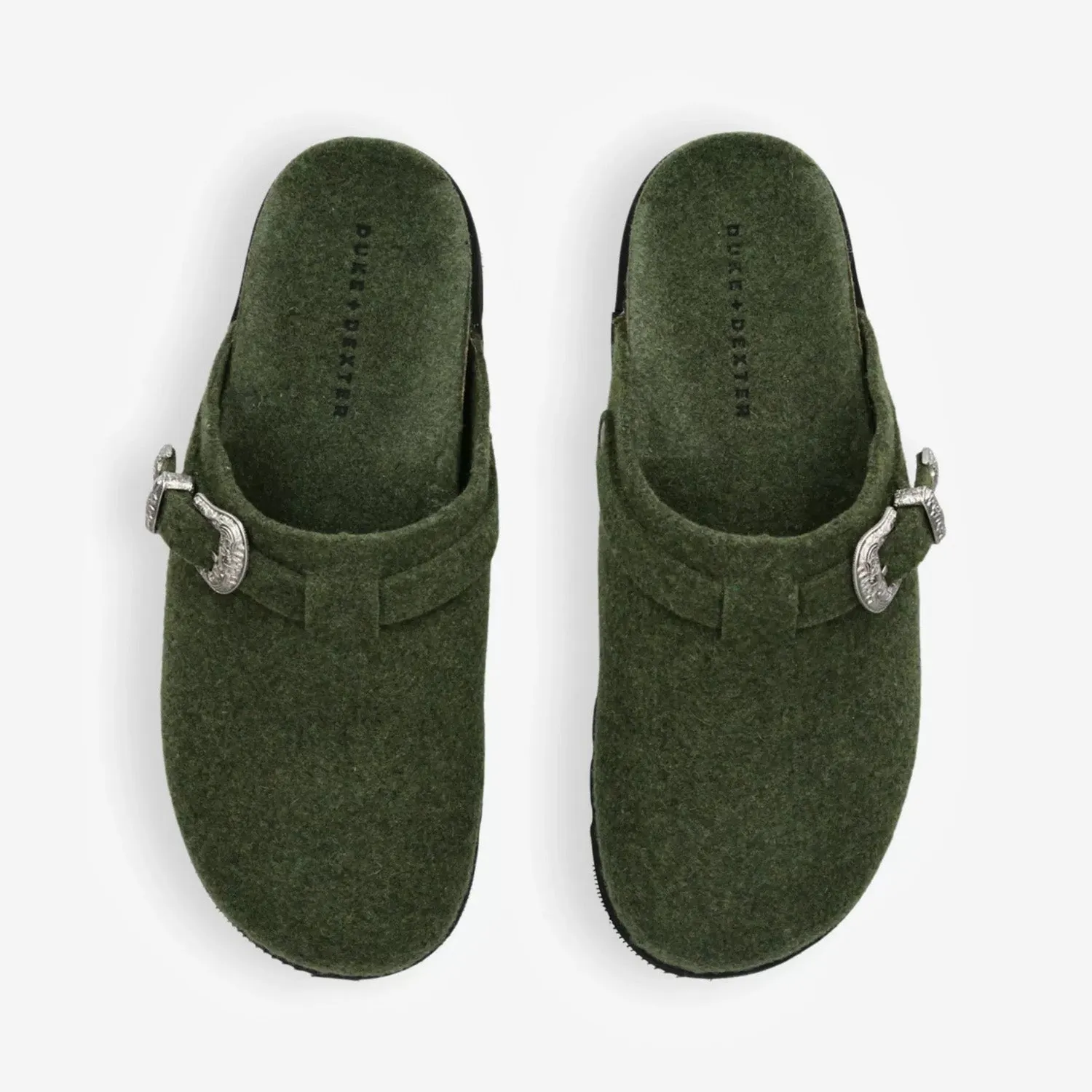 Winston Pine Mule - Men's sold by Duke + Dexter