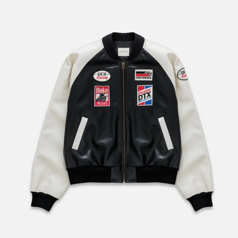 DR Pro Series Racing Jacket sold by Duke + Dexter