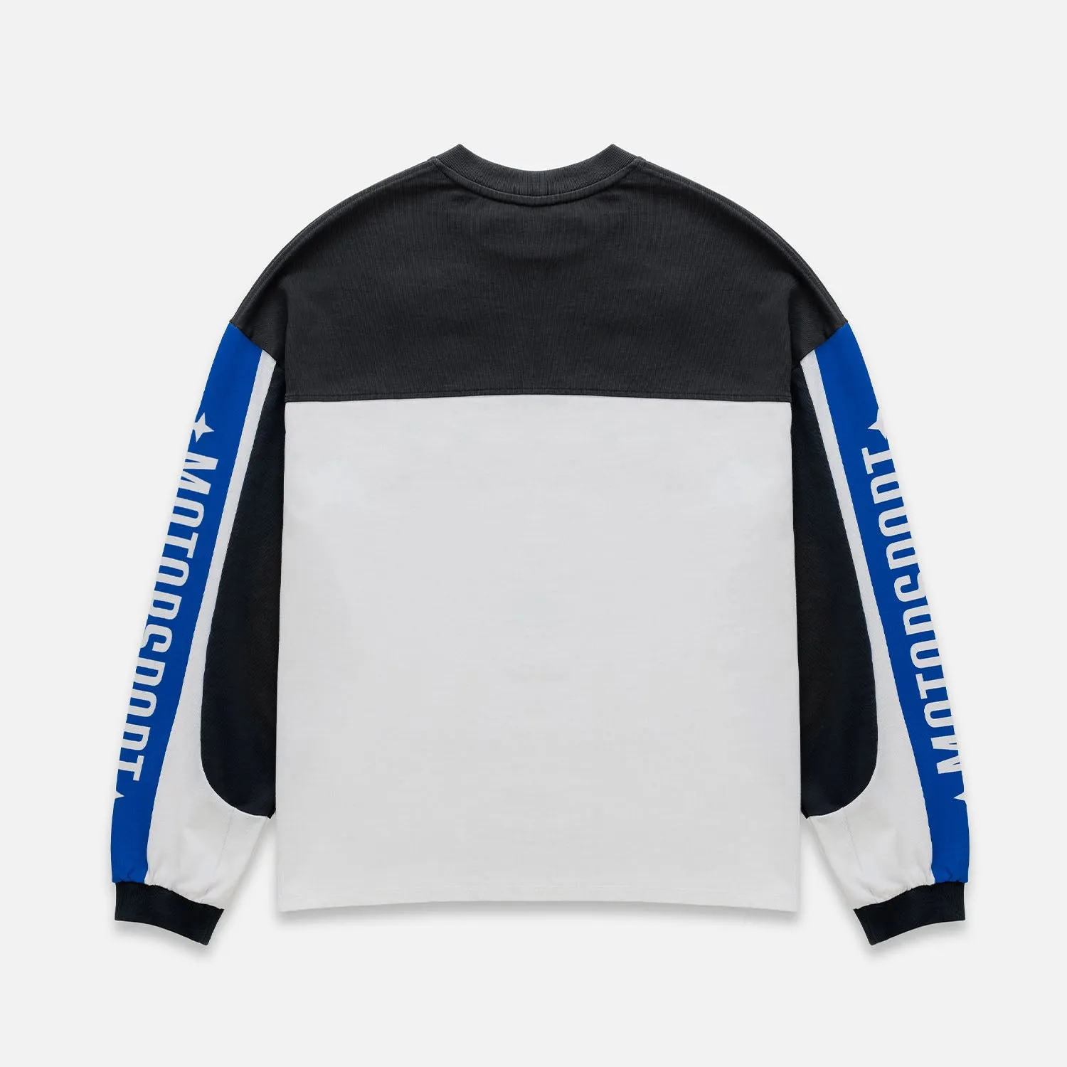 DR Motorsport Sweatshirt sold by Duke + Dexter product image thumbnail 3